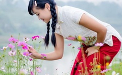 原神ちゃんが腿法娴熟を